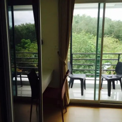 Отель Penthouse Patong 3* Апартаменты с различными типами кроватей фото 27