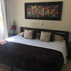 Отель Cancun Condo Rent комната для гостей фото 4
