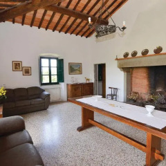 Отель Agriturismo Sant' Andrea Ареццо интерьер отеля фото 2