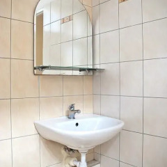 Frolic Goats Hostel Стандартный номер с 2 отдельными кроватями фото 7