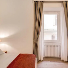 Отель Dopodomani Suite 3* Стандартный номер с различными типами кроватей фото 2