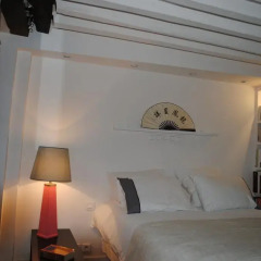 Отель Montmartre Village комната для гостей фото 3
