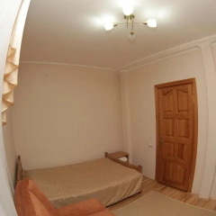 Hotel Ekran 4* Стандартный номер фото 2