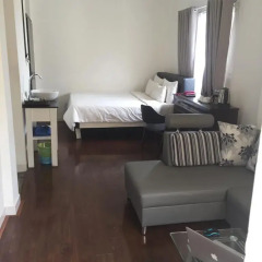 Отель Phung Hoang ParkView 2* Полулюкс с различными типами кроватей фото 17
