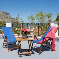 Отель Appartamento La Torretta Италия, Палермо - отзывы, цены и фото номеров - забронировать отель Appartamento La Torretta онлайн бассейн