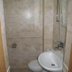 Отель Guest House St. Michael ванная