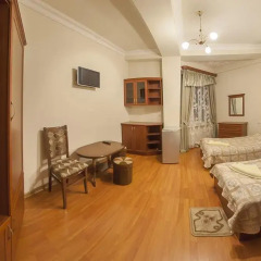 Jermuk Ani Hotel 3* Стандартный номер с 2 отдельными кроватями