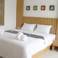 Sharaya White Hotel 3* Номер Делюкс разные типы кроватей фото 3