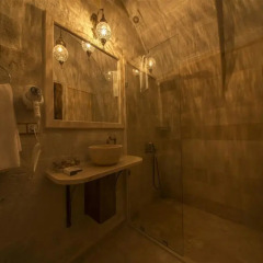 Luna Cave Hotel 3* Номер Делюкс с различными типами кроватей фото 4