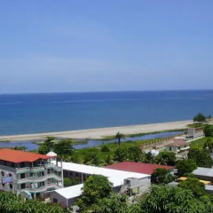 Hotel Maya Vista пляж