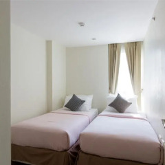 Апартаменты Sabai Sathorn Service Apartment 4* Люкс фото 7