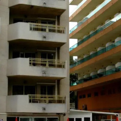 Отель Aparthotel Almonsa Platja Испания, Салоу - 6 отзывов об отеле, цены и фото номеров - забронировать отель Aparthotel Almonsa Platja онлайн фото 2