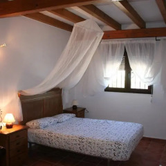 Отель Finca Andalucia Испания, Кониль-де-ла-Фронтера - отзывы, цены и фото номеров - забронировать отель Finca Andalucia онлайн комната для гостей фото 3