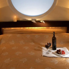 Byzantio Hotel спа