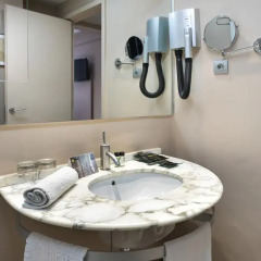 Hotel Serhs Rivoli Rambla 4* Стандартный номер с различными типами кроватей фото 2