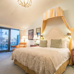 Гостиница Four Seasons Lion Palace St. Petersburg 5* Стандартный номер с разными типами кроватей фото 14