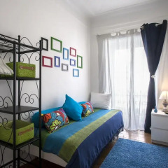 Апартаменты Localtraveling Cathedral & Castle - Family Apartments детские мероприятия фото 2