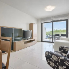 Отель Apartaments Terraza - Salatà Mar Испания, Курорт Росес - отзывы, цены и фото номеров - забронировать отель Apartaments Terraza - Salatà Mar онлайн удобства в номере