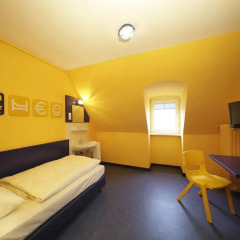 Bed'nBudget Expo-Hostel Rooms комната для гостей фото 5