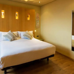 Отель Abba Madrid 4* Стандартный номер фото 3