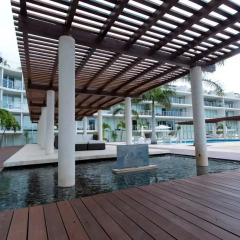Отель Magia Beachside Condo Плая-дель-Кармен фото 4