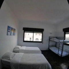 S. Jose Algarve Hostel спа