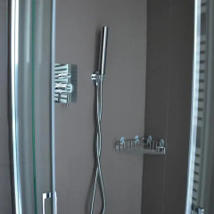 Hotel Corallo 3* Стандартный номер с различными типами кроватей фото 8