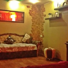 Апартаменты Apartments Dnepropetrovsk Center Днепр интерьер отеля фото 2