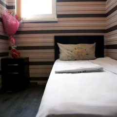Suit Hotel Стандартный номер с различными типами кроватей фото 2
