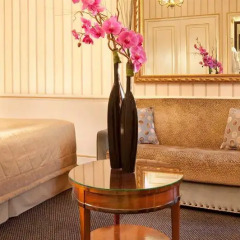 Hotel Napoleon Paris 5* Стандартный номер с различными типами кроватей фото 10