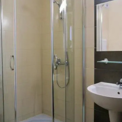Отель Apartkomplex Sorrento Sole Mare 3* Апартаменты с разными типами кроватей фото 28