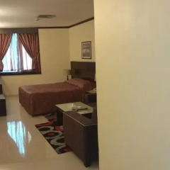 Panorama Deira Hotel 2* Стандартный номер с различными типами кроватей фото 7