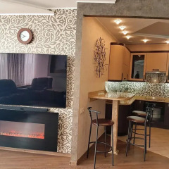 Гостиница Elite Home интерьер отеля
