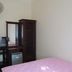 Tuan Thuy Hotel 2* Стандартный номер фото 2