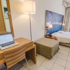 Hotel Nereides удобства в номере фото 2