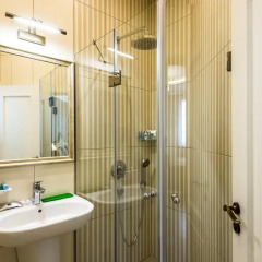 Отель Boutique Guest House Coco ванная фото 2