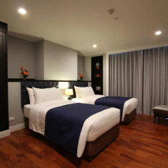 Отель Gm Suites 4* Стандартный номер