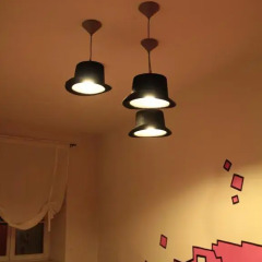 Pogo Hostel Стандартный номер фото 9