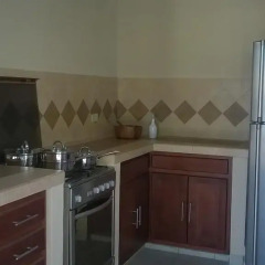 Отель Casa del Sol в номере