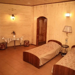 Гостиница Nikolaevskiy Guest House спа фото 2