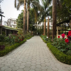 Отель Sauraha Boutique Resort Непал, Саураха - отзывы, цены и фото номеров - забронировать отель Sauraha Boutique Resort онлайн фото 16