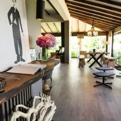 Cevizdibi Otel Турция, Дербент - отзывы, цены и фото номеров - забронировать отель Cevizdibi Otel онлайн спа