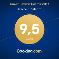 Отель Tracce di Salento Лечче спортивное сооружение