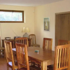 Отель Balchik English House питание