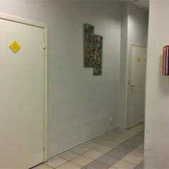 Гостиница Guest House On Kolomenskaya Ulitsa 15 17 интерьер отеля