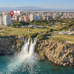 Address Residence Luxury Suite Hotel Турция, Анталья - отзывы, цены и фото номеров - забронировать отель Address Residence Luxury Suite Hotel онлайн пляж