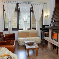 Momini Dvori Boutique Hotel 4* Полулюкс с различными типами кроватей фото 10