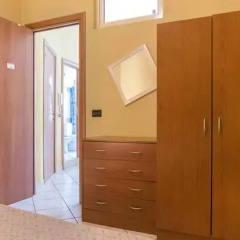 Отель Lina House Джардини Наксос удобства в номере