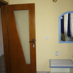 Отель Guest House With The Wooden Plough 2* Стандартный номер фото 5
