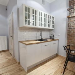 Апартаменты Homewell Apartments Pod Szczerbatym Апартаменты с различными типами кроватей фото 23